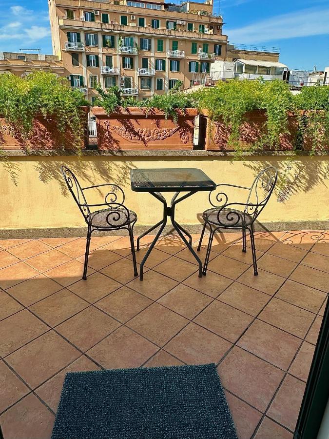 HOTEL HOMS ROMA 4* (Itália) - de R$ 470